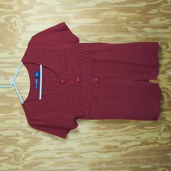 Laura Michelle CB design Sweaters - Laura Michelle CB design